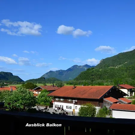 Haus Eisenberger Appartement