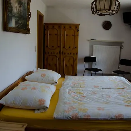 Haus Eisenberger Appartement Schleching