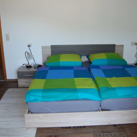 Haus Eisenberger Appartement Schleching