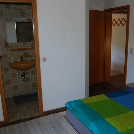 Appartement Haus Eisenberger
