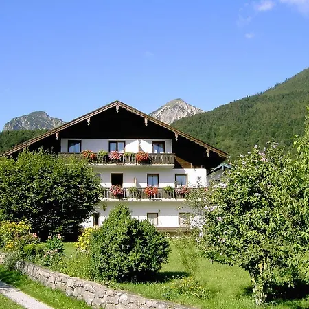 Lägenhet Haus Eisenberger-Privates Apartmenthaus