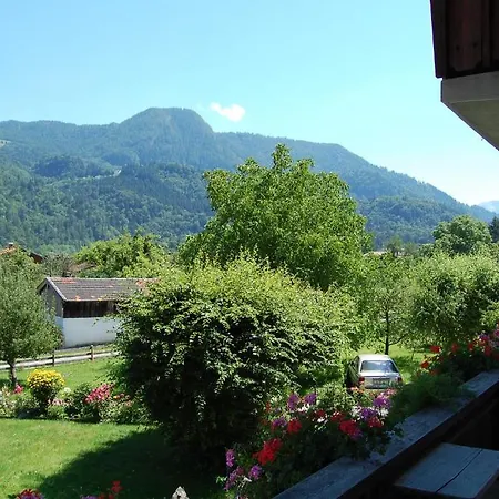 Haus Eisenberger-Privates Apartmenthaus Lägenhet