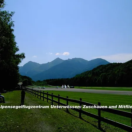 Haus Eisenberger-Privates Apartmenthaus Lägenhet *
