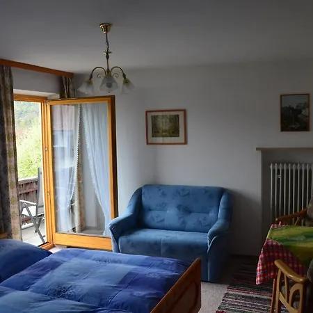 Haus Eisenberger-Privates Apartmenthaus Lägenhet Schleching