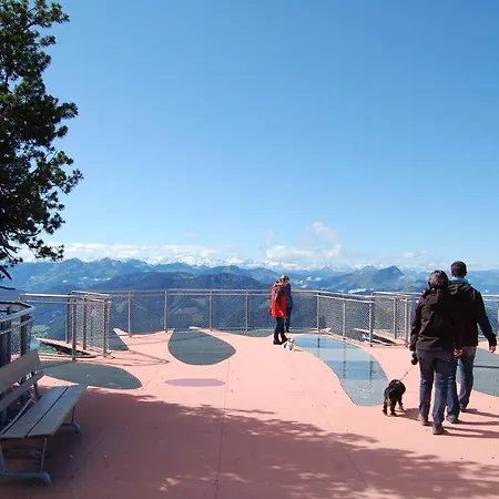 Haus Eisenberger-Privates Apartmenthaus Lägenhet *