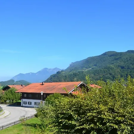 Haus Eisenberger-Privates Apartmenthaus