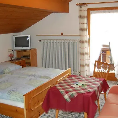 Haus Eisenberger-Privates Apartmenthaus Lägenhet