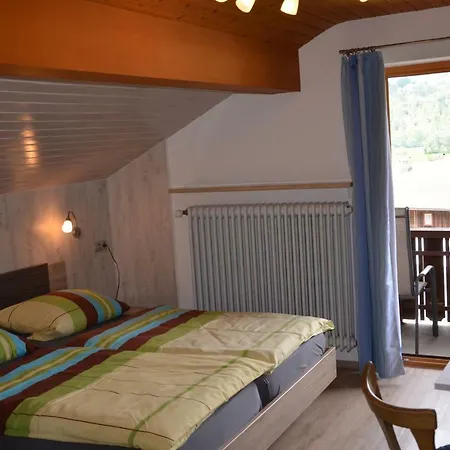 Haus Eisenberger-Privates Apartmenthaus *