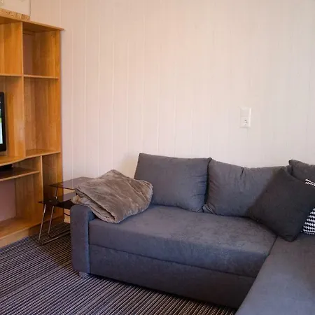 Haus Eisenberger-Privates Apartmenthaus *
