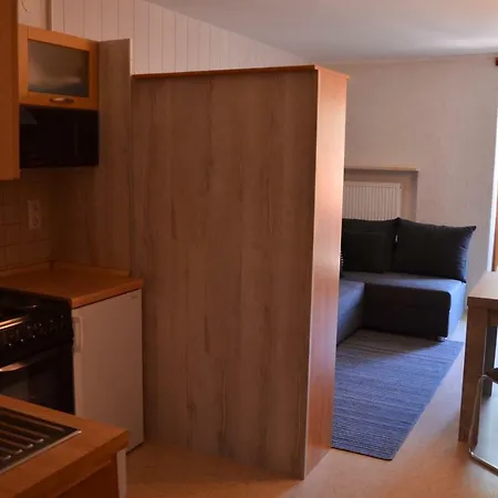 Haus Eisenberger-Privates Apartmenthaus