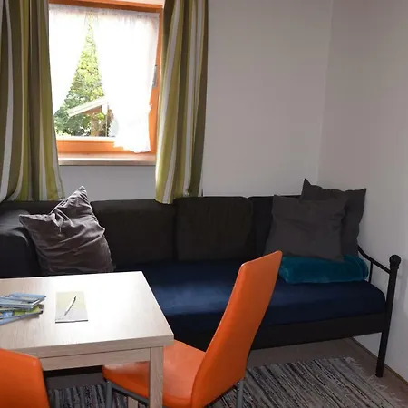 Lägenhet Haus Eisenberger-Privates Apartmenthaus Schleching